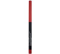 Maybelline New York Color Sensational Shaping Lip Liner, 90 Brick Red, 5 g, 1 Count (Pack of 1)