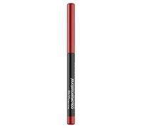 Maybelline Lip Liner, Colour Sensational Sculpt Define, 90 Brick Red