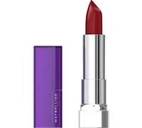 Maybelline New York Color Sensational the Creams, Nourishing Lipstick Enriched with Shea Butter, High Coverage, Rich and Radiant Colour, No. 411 Plum Rule