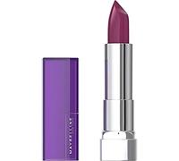 Maybelline New York Color Sensational The Creams, Nourishing Lipstick Enriched with Shea Butter, High Coverage, Rich and Radiant Colour, No. 400 Berry Go