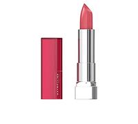 Maybelline New York Color Sensational the Creams, Nourishing Lipstick Enriched with Shea Butter, High Coverage, Rich and Radiant Colour, No. 211 Rosey Risk