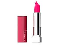 Maybelline New York Color Sensational The Creams, Nourishing Lipstick, Enriched with Shea Butter, High Coverage, Rich and Radiant Colour, No. 266 Pink Thrill