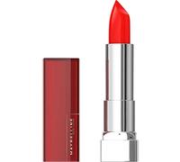 (344-coral rise 4,2 gr) Lipstick Color Sensational Maybelline (4,2 g)