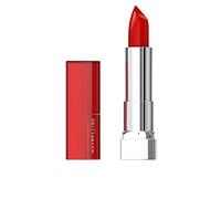 Maybelline New York Color Sensational the Creams, Nourishing Lipstick Enriched with Shea Butter, High Coverage, Rich and Radiant Colour, No. 322 Wine Rush