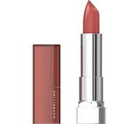 Maybelline COLOR SENSATIONAL satin lipstick #133-almond hustle