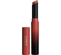 Maybelline New York Color Sensational Ultimate Lipstick, Lightweight, Comfortable, Lip Colour with Intense Colour Pigment and Soft Powder, 899 More RUST, 28 g, 1 Piece (1 Piece)