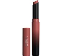 Maybelline New York Color Sensational Ultimatte Neo-Neutrals Slim Lipstick, More Mocha