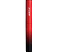 Maybelline New York Lip make-up Lipstick Color Sensational Ultimatte No. 199 More Ruby 2 g