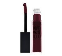 Maybelline New York Color Sensational Vivid Matte Liquid Lipstick Corrupt Cranberry 0.26 fl. oz.