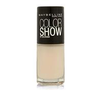 Maybelline New York Color Show Nail Lacquer Number 70, Ballerina 7 ml