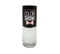 Maybelline New York Color Show Suit Style Nail Lacquer Polish (442 bussiness blouse)