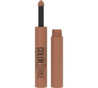 Maybelline New York Color Strike Eye Shadow Pen Cream To Powder Finis