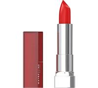 Maybelline New York ColorSensational Lipcolor, Red Revival 645, 0.15 Ounce