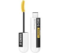 Maybelline The Colossal Curl Bounce After Dark volumising and curling mascara ultra black 10 ml