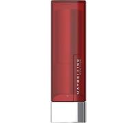 Maybelline New York Colour Sensational Matte Lipstick 970 Daring Ruby