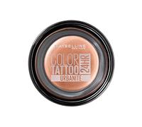 Maybelline New York Colour Tattoo Cream Gel Eyeshadow 170 Nude 53 G, Urbanite, 4 g