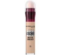 Maybelline New York Concealer, Instant Anti-Age Effect Concealer, Eraser with M