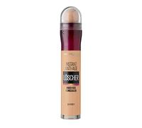 Maybelline New York Concealer, Instant Anti-Age Effect Concealer, Eraser with Micro Eraser Applicator, No. 04 Honey, 6.8 ml