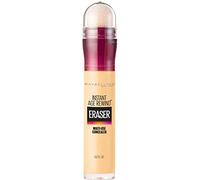 Maybelline New York Concealer, Instant Anti-Age Effect Concealer, Eraser with Micro Eraser Applicator, No. 06 Neutralizer, 6.8 ml