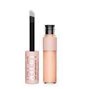 Maybelline New York Concealer, Lifter Concealer, Full Coverage, Hydrate and Brighten Under-eyes, All Day Wear, Enriched with 2% Peptides and Caffeine, Shade: 50