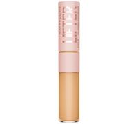 Maybelline New York Concealer, Lifter Concealer, Full Coverage, Hydrate and Brighten Under-eyes, All Day Wear, Enriched with 2% Peptides and Caffeine, Shade: 60
