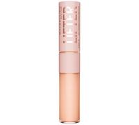 Maybelline New York Concealer, Lifter Concealer, Full Coverage, Hydrate and Brighten Under-eyes, All Day Wear, Enriched with 2% Peptides and Caffeine, Shade: 20