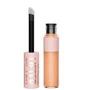 Maybelline New York Concealer, Lifter Concealer, Full Coverage, Hydrate and Brighten Under-eyes, All Day Wear, Enriched with 2% Peptides and Caffeine, Shade: 50