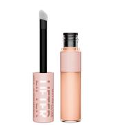 Maybelline New York Concealer, Lifter Concealer, Full Coverage, Hydrate and Brighten Under-eyes, All Day Wear, Enriched with 2% Peptides and Caffeine, Shade: 20