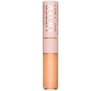 Maybelline New York Concealer, Lifter Concealer, Full Coverage, Hydrate and Brighten Under-eyes, All Day Wear, Enriched with 2% Peptides and Caffeine, Shade: 45