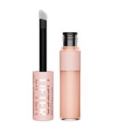 Maybelline New York Concealer, Lifter Concealer, Full Coverage, Hydrate and Brighten Under-eyes, All Day Wear, Enriched with 2% Peptides and Caffeine, Shade: 25