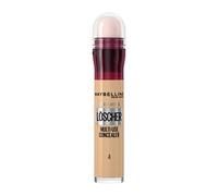 Maybelline New York Concealer Pen for Men, Skin Care with Paint, 5 Different Shades, for Concealing Dark Circles and Pimples, Wake and Nourished Appearance, No.04 Honey, 6.8 ml
