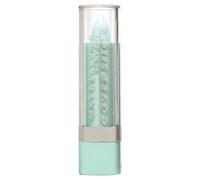 Maybelline New York Cover Stick Corrector Concealer Green Corrects Redness 0.16 oz.