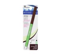 Maybelline New York Define-A-Line Eyeliner, Brownish Black, 0.01 Ounce Brownish
