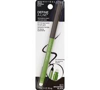 Maybelline New York Define A Line Eyeliner Brownish Black
