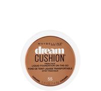 Maybelline New York Dream Cushion Fresh Face Liquid Foundation, True Beige, 0.51 Ounce