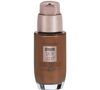 Maybelline New York Dream Liquid Mousse Foundation Caramel 1 fl. oz.(Packaging May Vary)