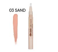 Maybelline New York Dream Lumi Touche Highlighting Concealer -CHOOSE YOUR SHADE