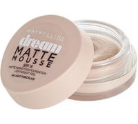Maybelline New York Dream Matte Mousse 04 Light Porcelain
