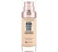Maybelline New York Dream Radiant Liquid - Liquid Foundation, 040 Fawn
