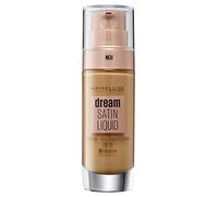 Maybelline New York Dream Satin Liquid Make-Up