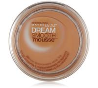 Maybelline New York Dream Smooth Mousse Foundation Pure Beige 0.49 Ounce