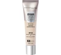 Maybelline New York Dream Urban Cover 111 Cool Ivory, 30 ml