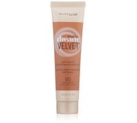 Maybelline New York Dream Velvet Foundation, Coconut, 1 Fluid Ounce