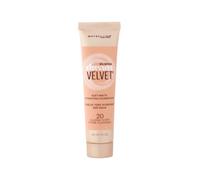 Maybelline New York Dream Velvet Soft Matte Foundation 30ml - 20 Classic Ivory