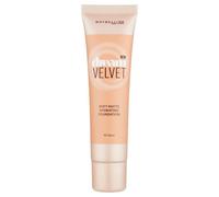 Maybelline New York Dream Velvet Soft Matte Foundation 30ml - 30 Sand