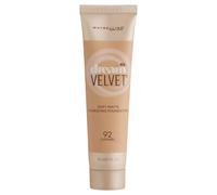 Maybelline New York Dream Velvet Soft-Matte Hydrating Foundation Caramel 1 fl. oz.