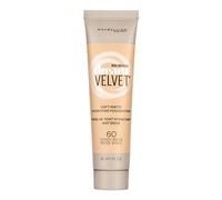 Maybelline New York Dream Velvet Soft-Matte Hydrating Foundation Sandy Beige 1 fl. oz.