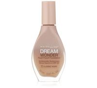 Maybelline New York Dream Wonder Fluid-Touch Foundation Classic Ivory 0.67 Fluid Ounce
