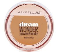 Maybelline New York Dream Wonder Powder Makeup Caramel 0.19 oz.