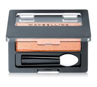 Maybelline New York Expert Wear Eyeshadow Nude Glow Singles 0.09 Ounce